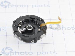 Модуль диафрагмы Nikon S3400, б/у